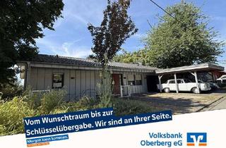 Einfamilienhaus kaufen in 51588 Nümbrecht, Modernisiertes Einfamilienhaus mit Weitblick in bevorzugter Höhenlage von Nümbrecht- Winterbor