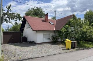 Einfamilienhaus kaufen in 57223 Kreuztal, Einfamilienhaus mit großem Garten in Kreuztal-Littfeld