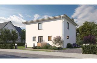 Haus kaufen in 73557 Mutlangen, Projektiertes Neubau-Architektenhaus - für die junge Familie!