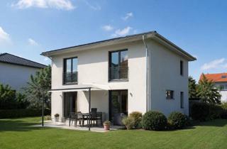 Haus kaufen in 73557 Mutlangen, Projektiertes Neubau-Architektenhaus - für die junge Familie!