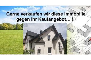 Haus kaufen in 89362 Offingen, Attraktives EFH in Offingen – Kaufpreis gegen Ihr Gebot!