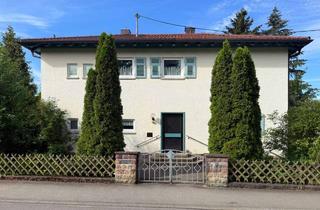 Haus kaufen in 73655 Plüderhausen, Charaktervolles Wohnhaus in begehrter Südhanglage mit traumhaftem Grundstück