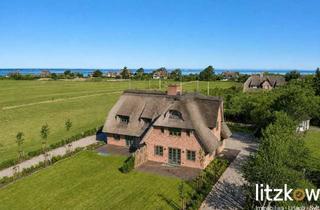 Haus kaufen in 25980 Sylt, Ankommen und wohlfühlen – exklusive Haushälfte in Toplage !
