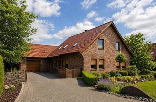 Haus kaufen in 26427 Stedesdorf, Wunderschönes, mediterranes Landhaus an der Nordsee