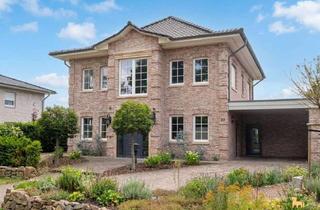 Villa kaufen in 49393 Lohne, Exklusive Stadtvilla – Wohnkomfort auf höchstem Niveau in Lohne