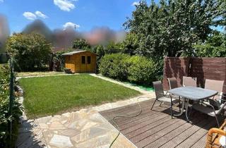 Haus kaufen in 73235 Weilheim, Gepflegtes Reiheneckhaus in zentrumsnaher Lage