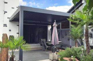 Haus kaufen in 73249 Wernau, Vielseitiges 1-Fam.Hs. mit Nebengebäude+7 Stellplätze b. Essl/B10.Kunst-Wellness-Gal.-Therap.!
