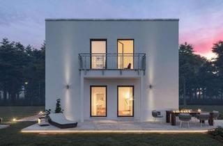 Einfamilienhaus kaufen in 72532 Gomadingen, Modernes Einfamilienhaus