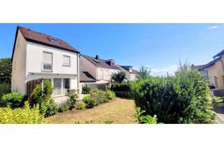 Haus kaufen in 65835 Liederbach, EFH mit 4 Zimmern und schönem Garten-wohnen vor den Toren Frankfurts und des Taunus