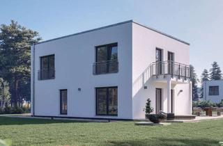 Einfamilienhaus kaufen in 72818 Trochtelfingen, Modernes Einfamilienhaus