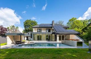 Haus kaufen in 21465 Reinbek, Wo fantastischer Weitblick das Wohngefühl prägt.