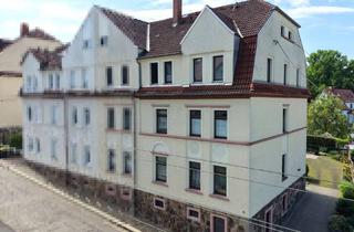 Mehrfamilienhaus kaufen in Meischnerstraße, 09322 Penig, Solides Mehrfamilienhaus in gefragter Lage von Penig