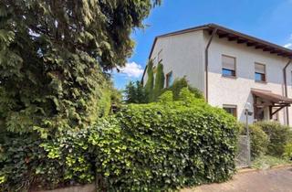 Haus kaufen in 86368 Gersthofen, Liebevoll gepflegt: Der perfekte Startschuss für Ihr neues Zuhause