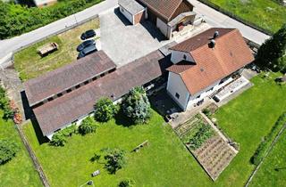 Haus kaufen in 93152 Nittendorf, |Attraktives Bauträgergrundstück – ca. 2.754 m² mit positiver Einschätzung für Wohnbebauung|