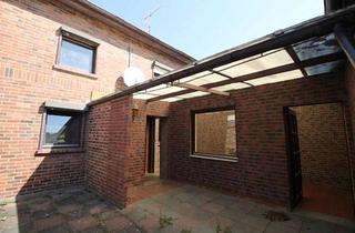 Einfamilienhaus kaufen in 52382 Niederzier, "Sanierungsbedürftiges Einfamilienhaus mit Ausbaureserve und attraktivem Entwicklungspotenzial!"