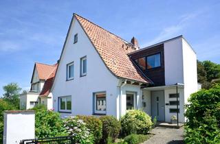 Haus kaufen in 21614 Buxtehude, Drei unter einem Dach