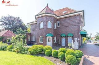 Haus kaufen in 26340 Zetel, Investor gesucht! - Baugrundstück für MFH dabei -