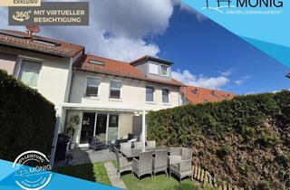 Haus kaufen in Sindelfinger Straße 3/1, 71144 Steinenbronn, Sehr gepflegtes Reihenmittelhaus mit 5,5 Zimmern, Garten und Garage in ruhiger Lage in Steinenbronn