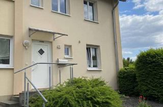 Haus kaufen in 55566 Bad Sobernheim, Gemütliches Reihenendhaus mit Traumgarten in gefragter Lage