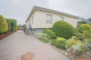 Haus kaufen in 27578 Lehe, Volksbank Immobilien:Bungalow - ein Zuhause für die Familie!