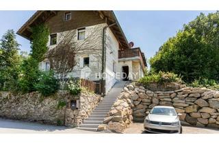 Haus kaufen in 94104 Tittling, Familienhaus mit 210 m² Wohnfläche und acht Zimmern in naturnaher Lage