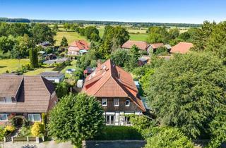 Haus kaufen in 29693 Ahlden, Idyllisches Fachwerkhaus **Provisionsfrei**