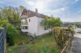 Haus kaufen in 64668 Rimbach, Provisionsfrei – Haus im Haus mit Garten, ideal zur Eigennutzung + gut vermietbare Wohnungen