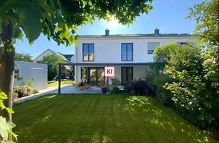 Doppelhaushälfte kaufen in 85107 Baar-Ebenhausen, Doppelhaushälfte in Baar-Ebenhausen
