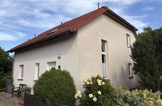 Einfamilienhaus kaufen in 18059 Ziesendorf, Einfamilienhaus im Grünen