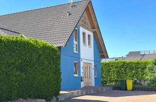 Einfamilienhaus kaufen in 78609 Tuningen, Familienfreundliches Einfamilienhaus mit großem Garten und viel Wohnqualität in Tuningen