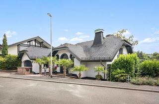 Villa kaufen in 65193 Sonnenberg, Außergewöhnliche Villa in Premiumlage – Großzügigkeit, Privatsphäre und exklusiver Komfort
