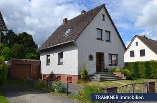 Einfamilienhaus kaufen in 27612 Loxstedt, Kleines Einfamilienhaus in super Wohnlage!