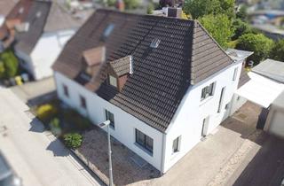 Doppelhaushälfte kaufen in 27570 Geestemünde, Volksbank Immobilien: Modernisiert - Doppelhaushälfte in Geestemünde!