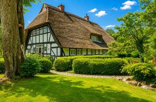 Haus kaufen in 24214 Neudorf-Bornstein, Ihr Traumhaus zwischen Kiel und Eckernförde Wohnen im Einklang...