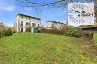 Doppelhaushälfte kaufen in Königsberger Straße 10, 42897 Remscheid, Doppelhaushälfte mit großem Garten in ruhiger Siedlung