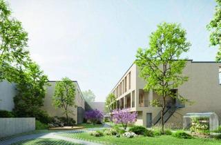Wohnung kaufen in Pistoriusstraße 92, 13086 Berlin, Baugemeinschaft Hof-Garten