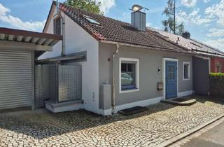 Haus mieten in Eisvogelweg, 83512 Wasserburg, Süßes Wohnhaus in exklusiver Wohngegend