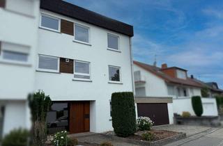 Haus mieten in 75180 Büchenbronn, Ihr neues Zuhause mit Gartenidylle