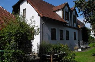 Haus mieten in 91732 Merkendorf, Doppelhaushälfte mit 120 m² Wohnfläche in Merkendorf