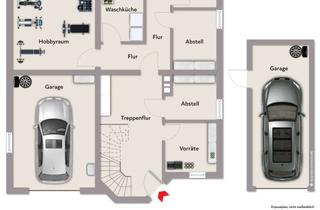 Haus mieten in 53505 Altenahr, Hochwertiges Einfamilienhaus mit Garten in idyllischer Wohnlage