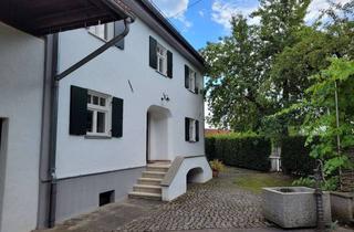 Bauernhaus mieten in Untere Hauptstraße 26, 86441 Zusmarshausen, Wunderschönes Bauernhaus mit Büro/Werkstatt zu vermieten