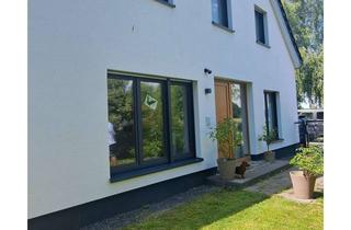 Haus mieten in 48249 Dülmen, Großzügiges, kernsaniertes Wohnhaus in naturnaher Lage – flexibel als 1-, 2- oder 3-Familienhaus