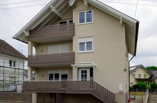 Haus mieten in Krebsbachweg, 87749 Hawangen, Geräumiges 8-Zimmer Einfamilienhaus mit Garage in Hawangen