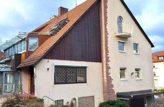 Haus mieten in 70186 Ost, Großes Haus für Wohngemeinschaften, Wohnen & Arbeiten, für Familien, für mehrere Generationen etc.