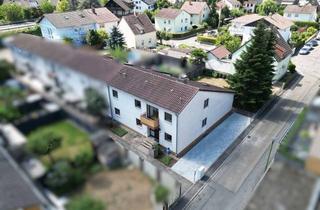 Haus mieten in 69214 Eppelheim, Ideal für Familien! - Erstbezug nach Sanierung – Exklusives Reihenendhaus mit Garten in Eppelheim