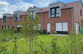 Haus mieten in Hagebuttenweg 13C, 48703 Stadtlohn, Familien aufgepasst - Schön geschnittenes Reihenhaus in Stadtlohn