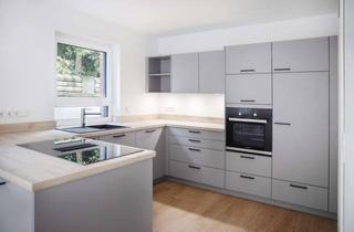 Haus mieten in Hohenwedeler Weg 42f, 21682 Stade, Hochwertiges Reihenendhaus mit Süd-West Terrasse und Gartenbereich