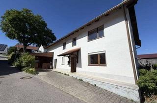 Bauernhaus mieten in Reichersdorf 12, 84079 Bruckberg, Renoviertes altes Bauernhaus mit dem Charme seiner Bauzeit