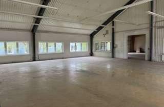 Büro zu mieten in Neu Roggentiner Straße, 18184 Roggentin, Effizient nutzbar: Werkstatt- oder Bürofläche in Roggentin