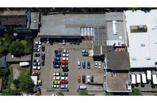 Gewerbeimmobilie kaufen in 67071 Oggersheim, Attraktive Gewerbeimmobilie in 1A Lage zu verkaufen